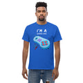 I'm A Gamer Dad - Adult Tee