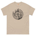 Adult Tee - Forrest Compass