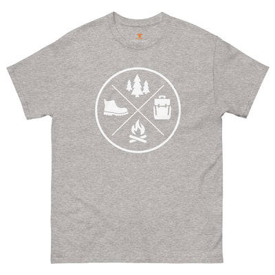 Adult Tee - Outdoor Core 4