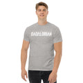 The Dadalorian - Adult Tee