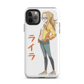 Tough Case for iPhone® - Raira