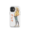 Tough Case for iPhone® - Raira