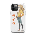 Tough Case for iPhone® - Raira