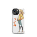 Tough Case for iPhone® - Raira