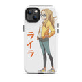 Tough Case for iPhone® - Raira