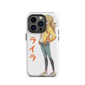 Tough Case for iPhone® - Raira