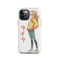 Tough Case for iPhone® - Raira