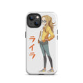 Tough Case for iPhone® - Raira