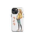 Tough Case for iPhone® - Raira