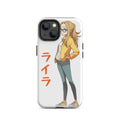 Tough Case for iPhone® - Raira