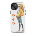 Tough Case for iPhone® - Raira