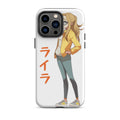 Tough Case for iPhone® - Raira