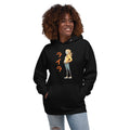 Adult Hoodie - Raira