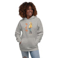 Adult Hoodie - Raira