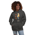 Adult Hoodie - Raira