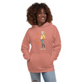 Adult Hoodie - Raira