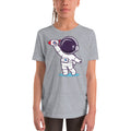 Astro - Rocket - Youth Tee