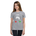 Game Is Calling - Youth Tee