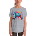 Graffiti Controller - Youth Tee