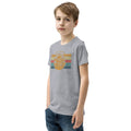 Mando The Child - Youth T-Shirt