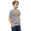 Mando The Child - Youth T-Shirt