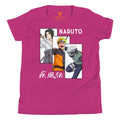 Naruto - Youth Tee