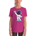 Astro - Rocket - Youth Tee