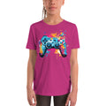 Graffiti Controller - Youth Tee