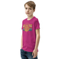 Mando The Child - Youth T-Shirt