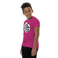 Dragon Ball Wisdom Kanji - Youth Tee