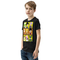 Dragon Ball Z Heroes - Youth Tee