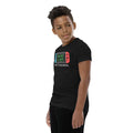 Game Over Back 2 School - Youth Tee