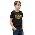 Mando The Child - Youth T-Shirt