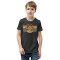 Mando The Child - Youth T-Shirt