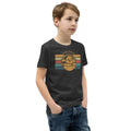 Mando The Child - Youth T-Shirt