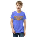 Mando The Child - Youth T-Shirt