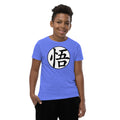 Dragon Ball Wisdom Kanji - Youth Tee