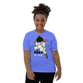 Goku Furry - Youth Tee