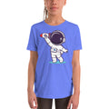 Astro - Rocket - Youth Tee