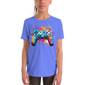 Graffiti Controller - Youth Tee