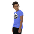 Dragon Ball Wisdom Kanji - Youth Tee