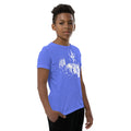 Galvatron - Transformers - Youth Tee