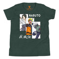 Naruto - Youth Tee