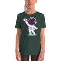 Astro - Rocket - Youth Tee