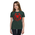 Spidey - Youth Tee