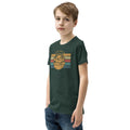 Mando The Child - Youth T-Shirt