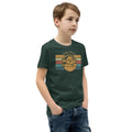 Mando The Child - Youth T-Shirt