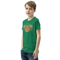 Mando The Child - Youth T-Shirt