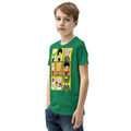 Dragon Ball Z Heroes - Youth Tee