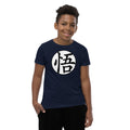 Dragon Ball Wisdom Kanji - Youth Tee